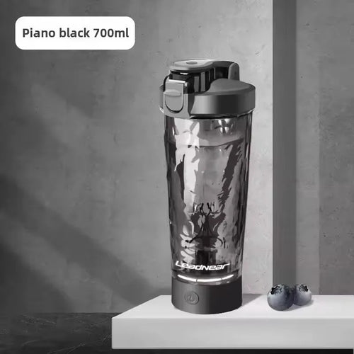 Electric Shaker Bottle