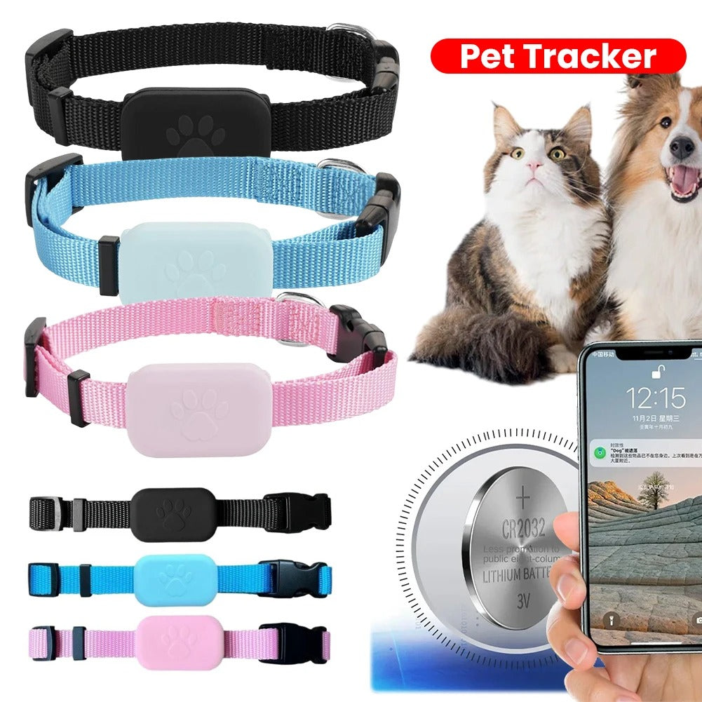 Pet Tracker